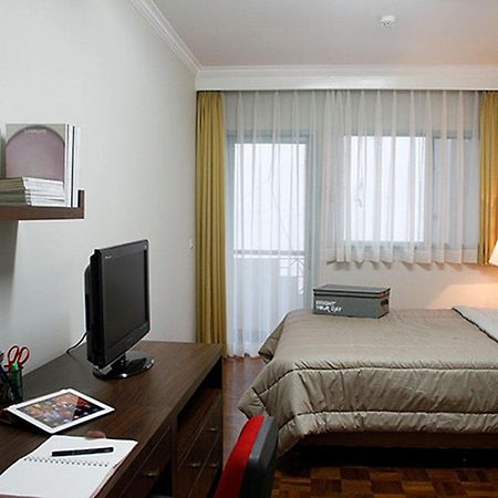 Kusuma Atmadja Residence Jakarta Exteriér fotografie